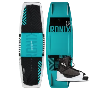 2025 Ronix District w/ District Boots