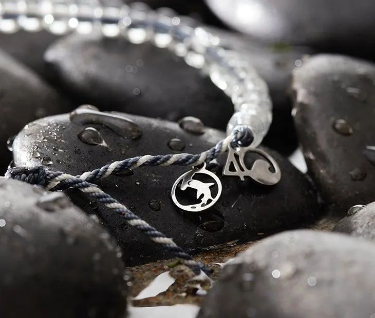 4Ocean Hammerhead Shark Bracelet