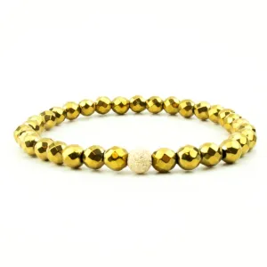 A Heart of Gold