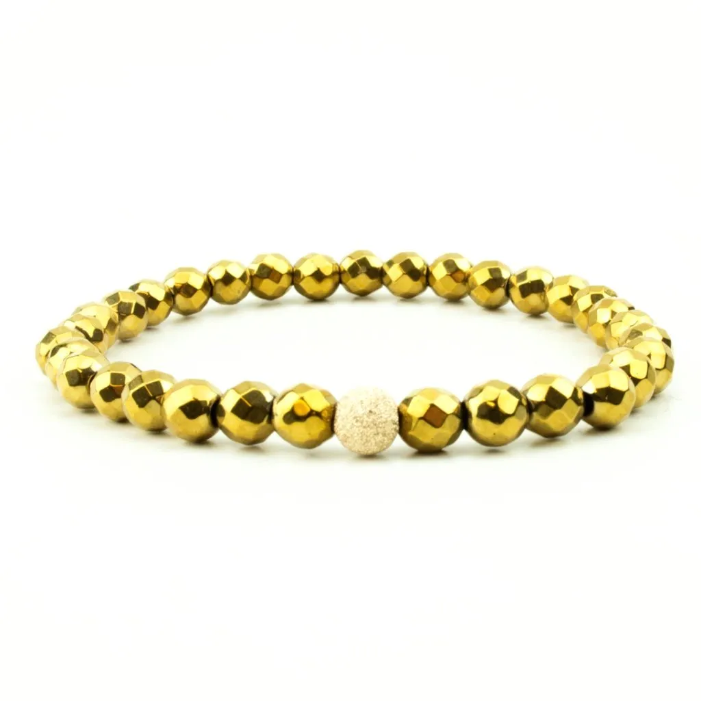 A Heart of Gold