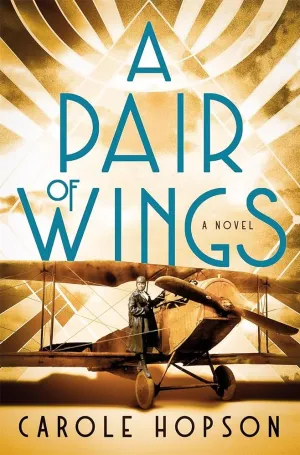 A Pair of Wings: A Novel