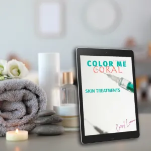 A Stylist's Guide to Skin Treatments