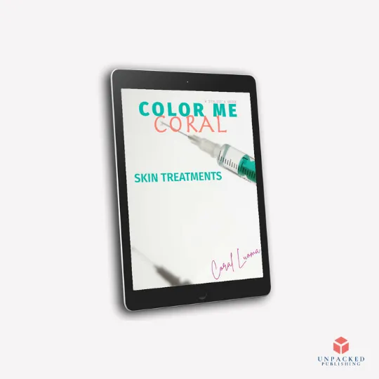 A Stylist's Guide to Skin Treatments