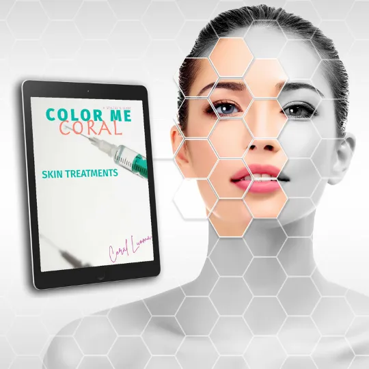 A Stylist's Guide to Skin Treatments