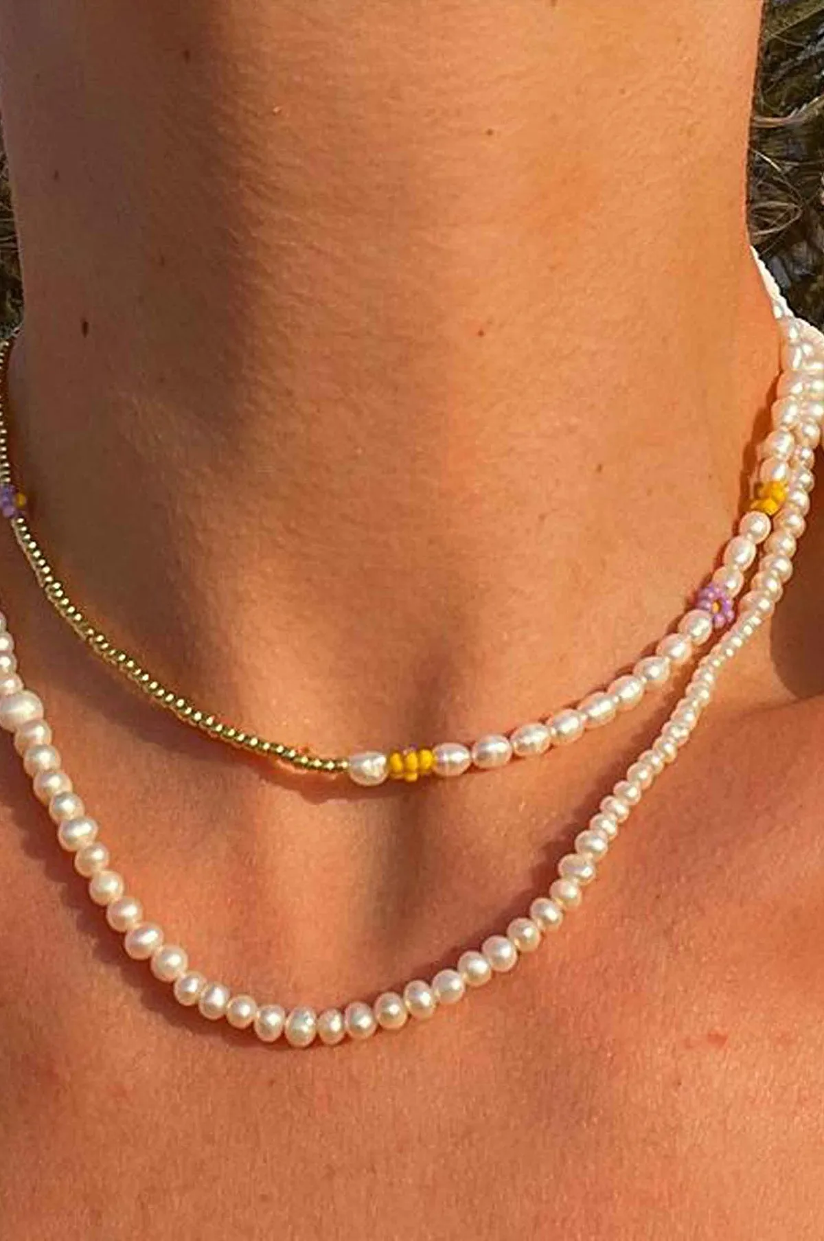 Alan Necklace