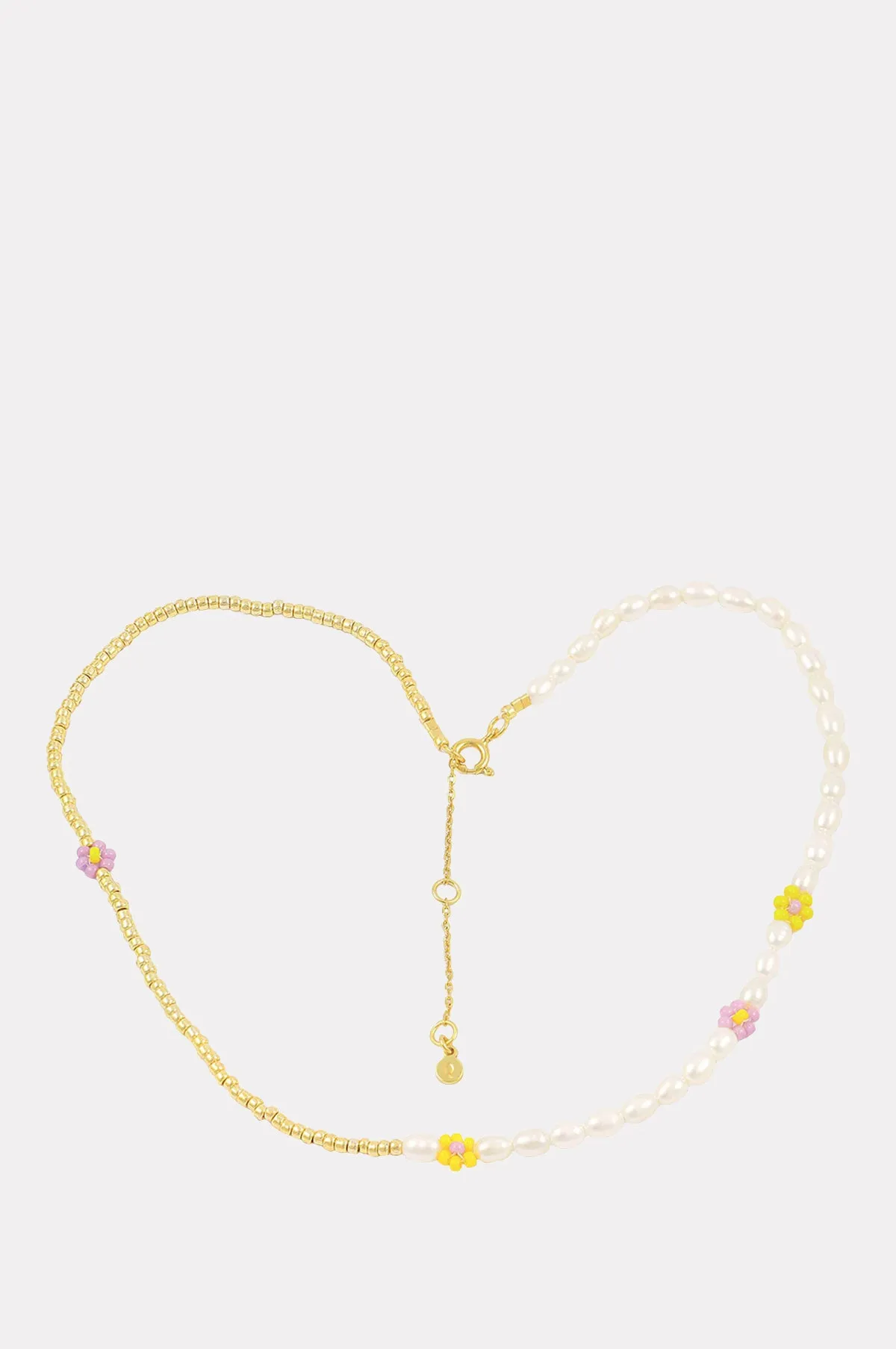 Alan Necklace