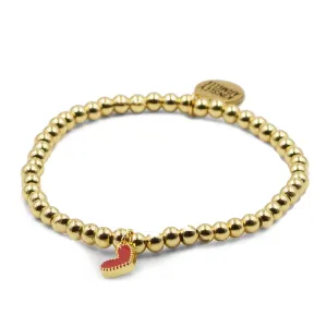 Amara Collection - Cherry Bracelet
