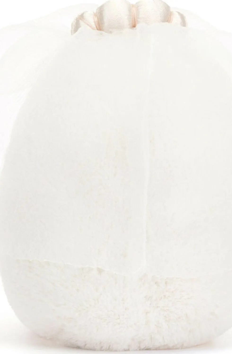 Amuseable Boiled Egg Bride