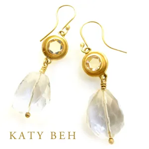Angelique Earrings