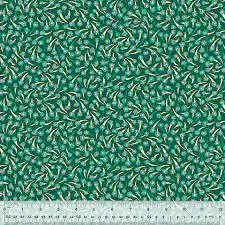 Atlantis Coral Flower Emerald