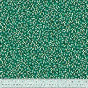 Atlantis Coral Flower Emerald