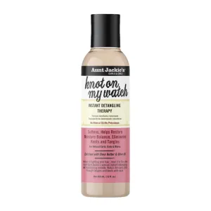 Aunt Jackie's Curls & Coils Knot on My Watch Detangler 12oz