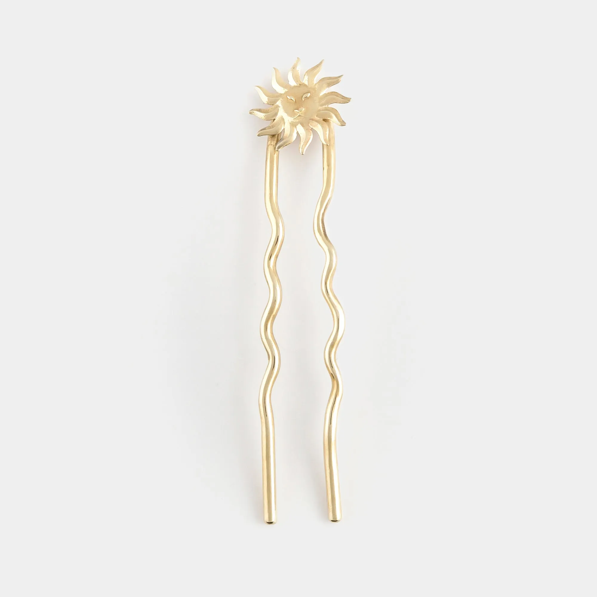 Aurora Hair Pin