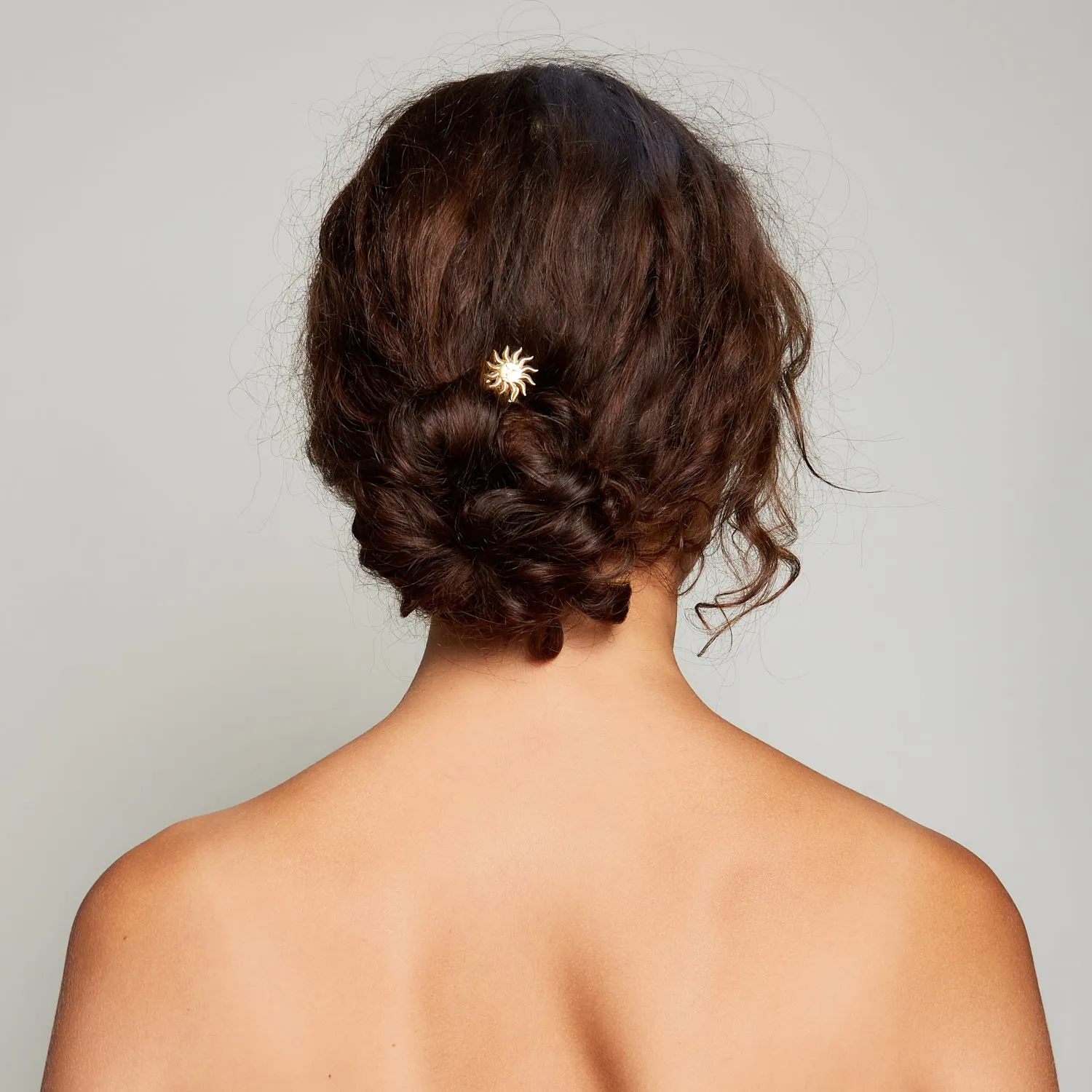 Aurora Hair Pin