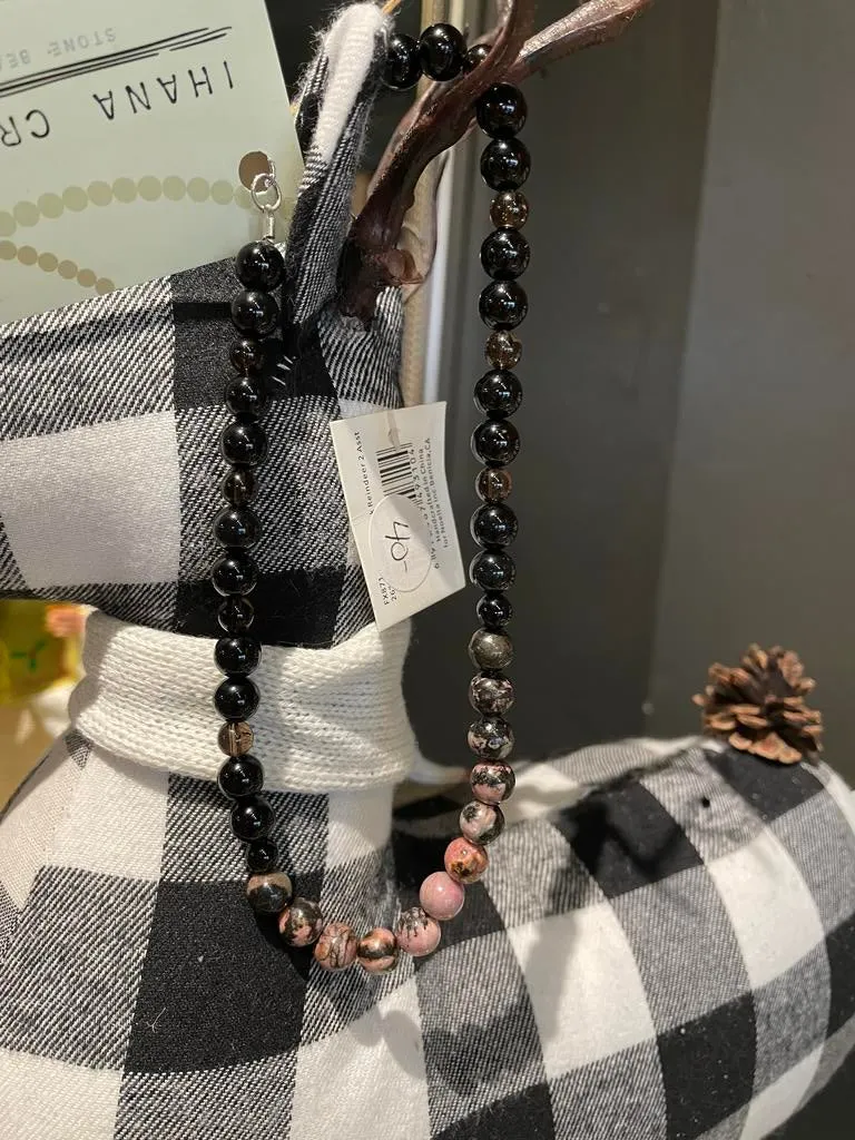 Beaded Jewlery - Ihana Creations