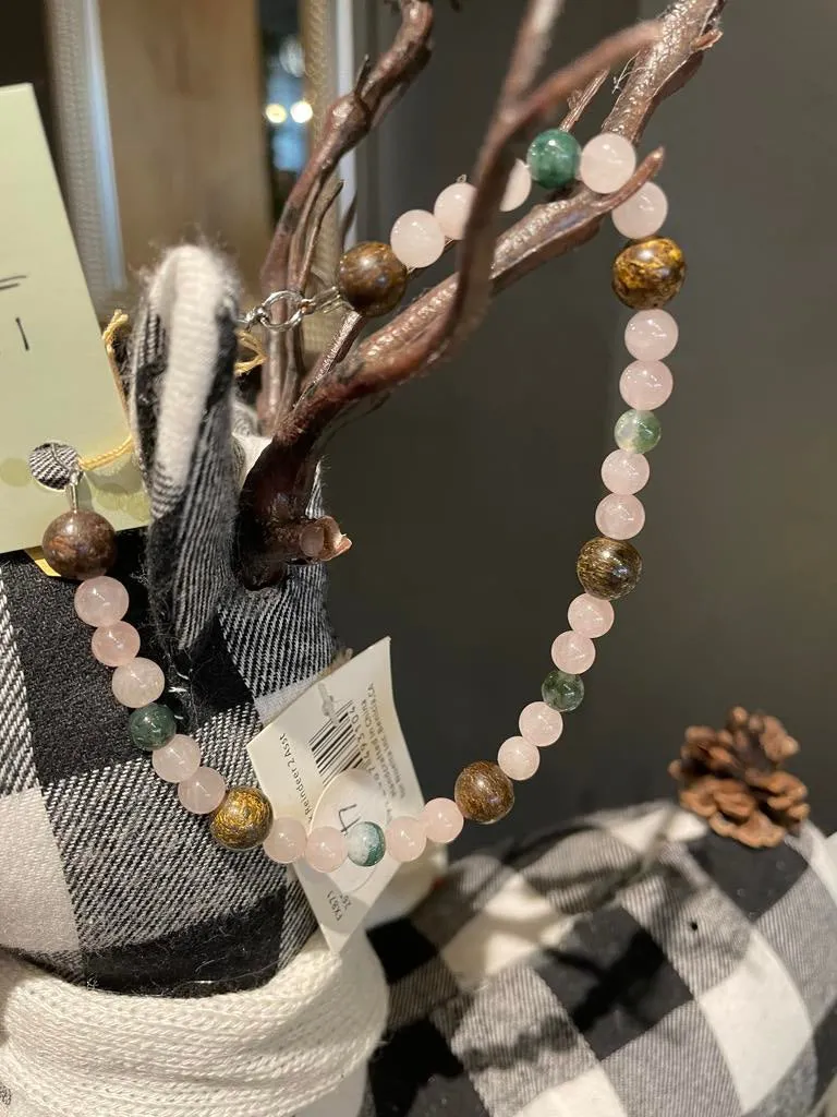 Beaded Jewlery - Ihana Creations