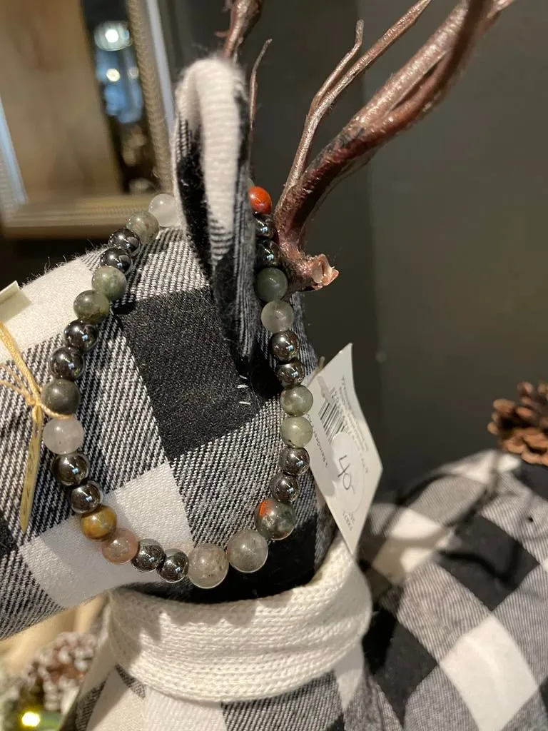 Beaded Jewlery - Ihana Creations