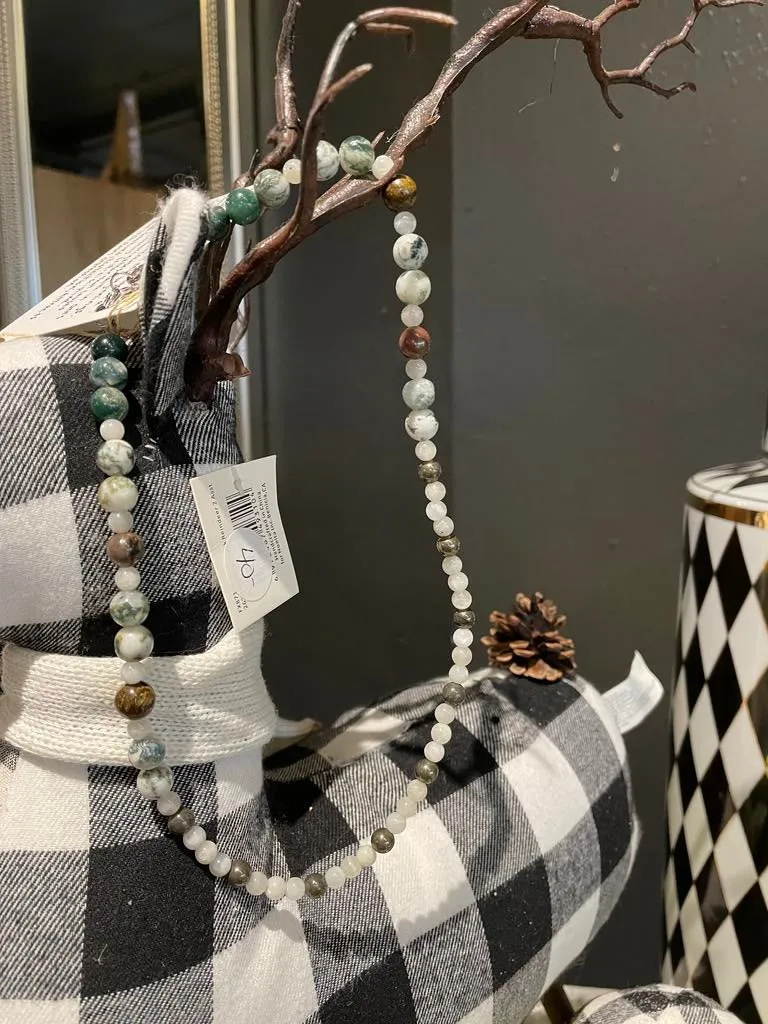 Beaded Jewlery - Ihana Creations