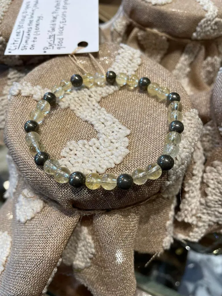 Beaded Jewlery - Ihana Creations