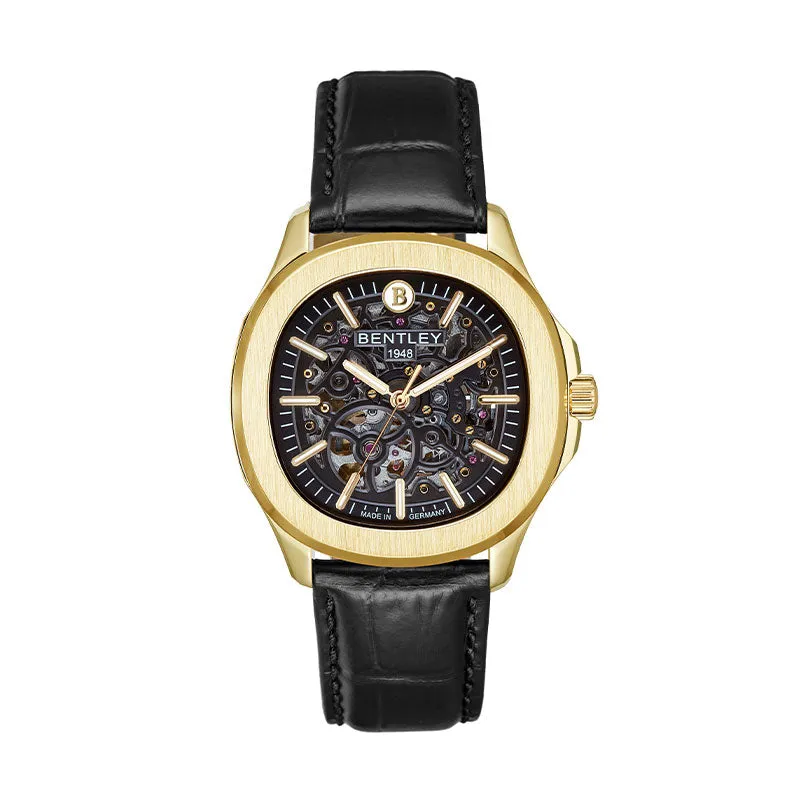 BENTLEY Industrial Ultimate BL1869-55MKBB