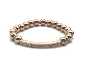 Bracelet Beaded By Clothes Mentor