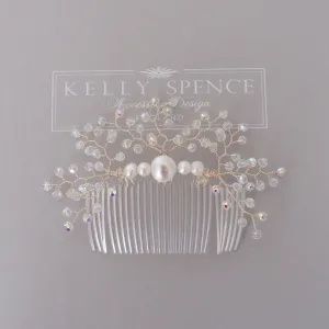 Bracken Comb - SAMPLE