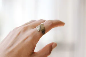 Bronze wrapped ring, adjustable ring, wrap ring, minimalist jewelry, twisted stacking ring, girl, birthday gift for her, girlfriend present