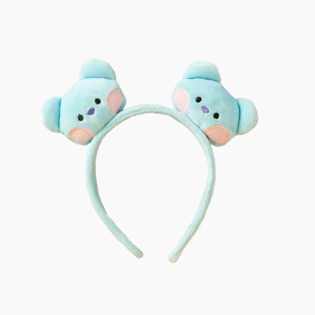 BT21 Minini Doll Headband