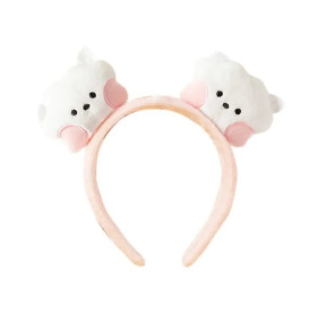 BT21 Minini Doll Headband