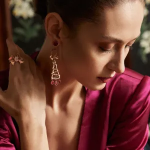 Carrousel Earrings