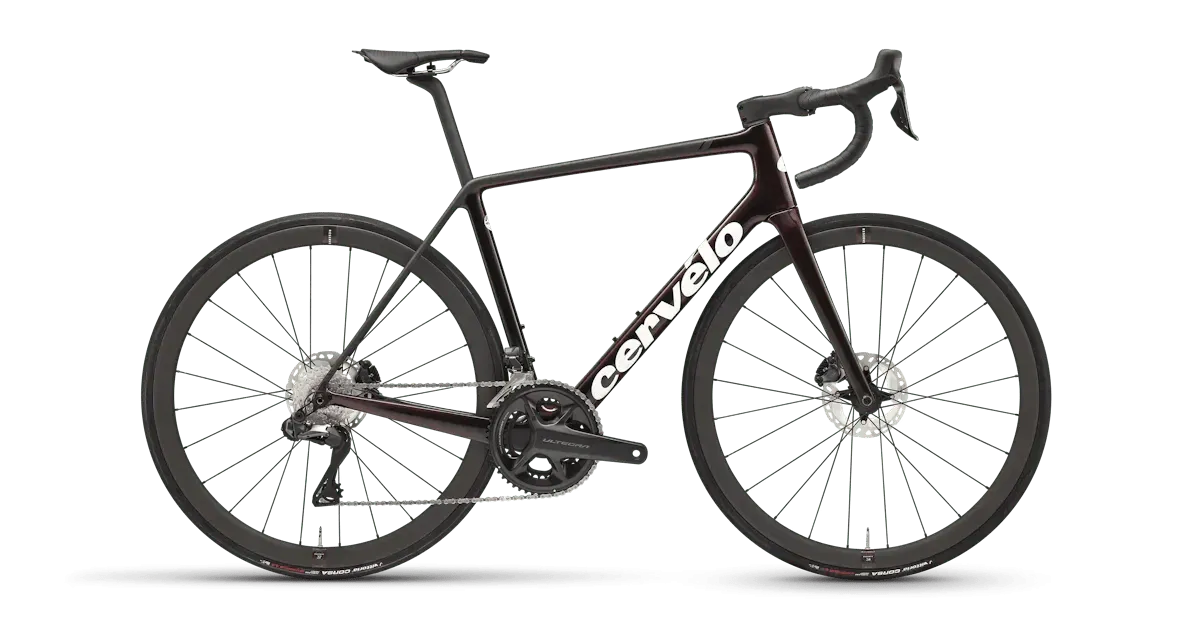 Cervélo R5 Ultegra Di2 Road Bike
