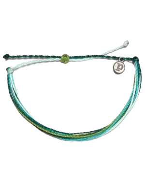 Charity Coral Reef Alliance Bracelet in Multi