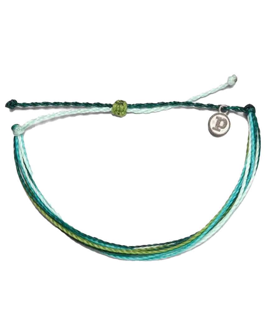 Charity Coral Reef Alliance Bracelet in Multi
