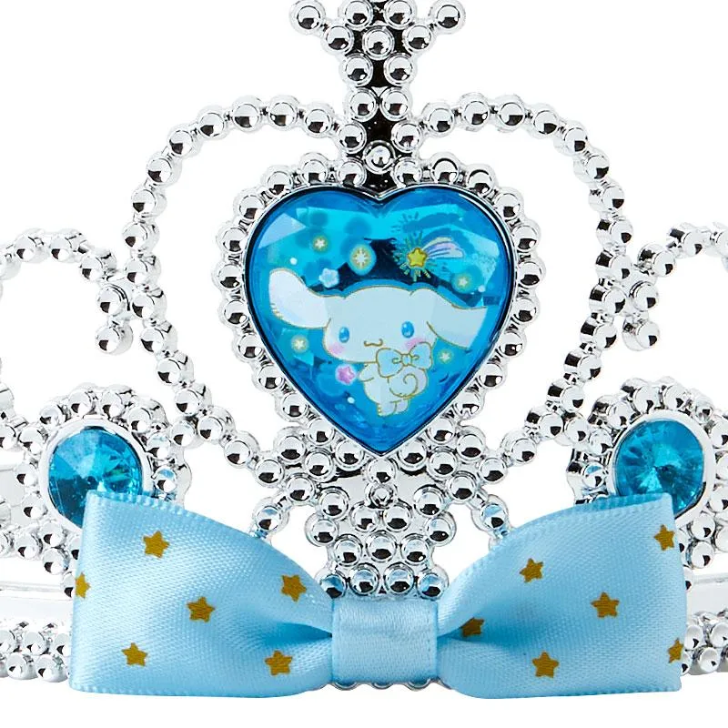 Cinnamoroll Princess Tiara