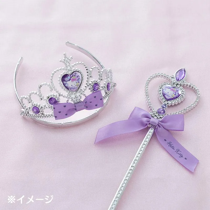Cinnamoroll Princess Tiara