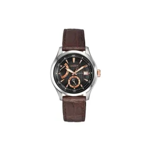 Citizen Gents Signature Grand Classic Watch NB3016-05E