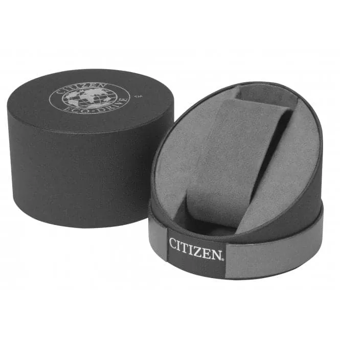 Citizen Gents Signature Grand Classic Watch NB3016-05E
