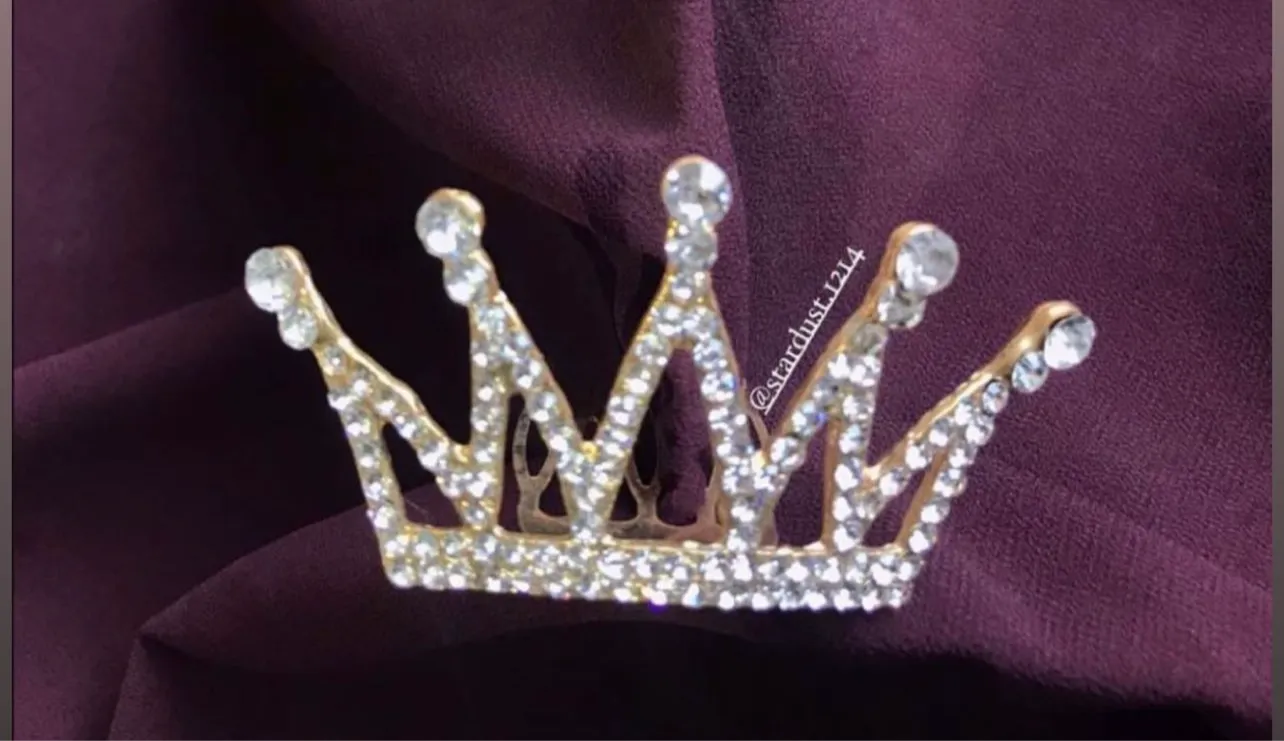 Comb Tiaras🔥