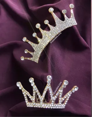 Comb Tiaras🔥
