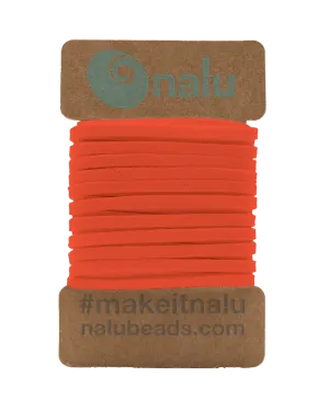 Coral Cord 3M in Coral