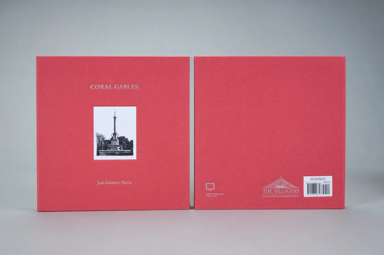 Coral Gables: José Gelabert-Navia
