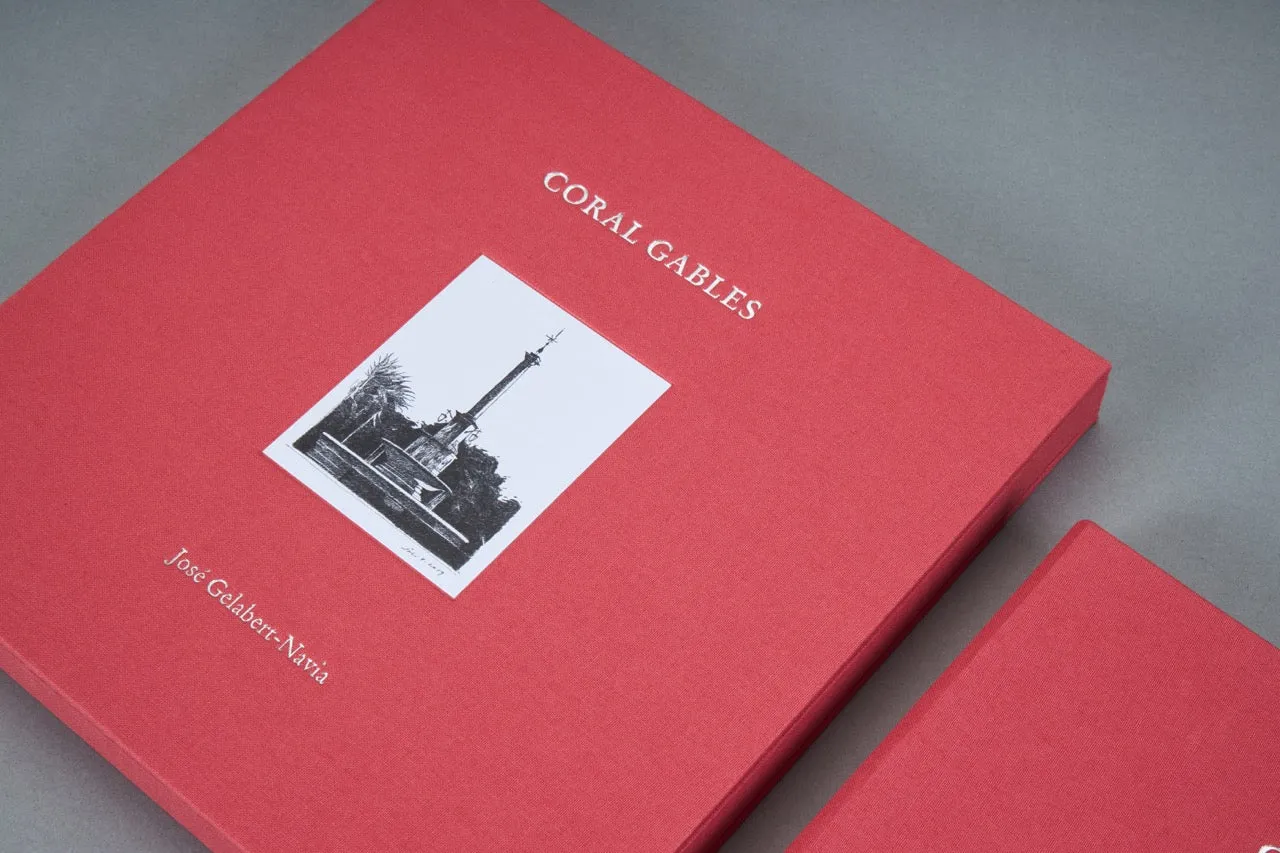 Coral Gables: José Gelabert-Navia