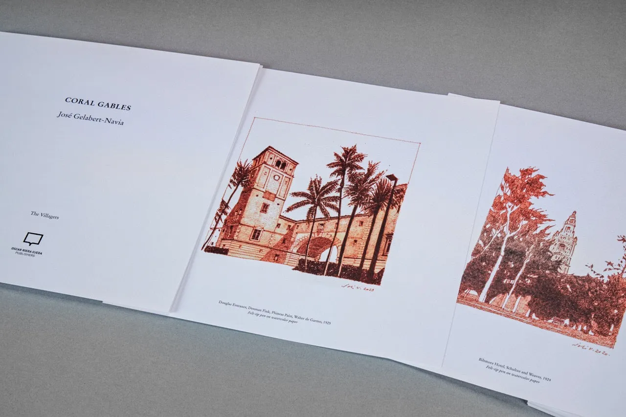 Coral Gables: José Gelabert-Navia