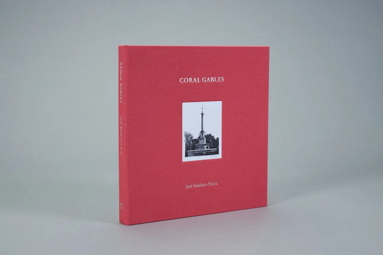 Coral Gables: José Gelabert-Navia