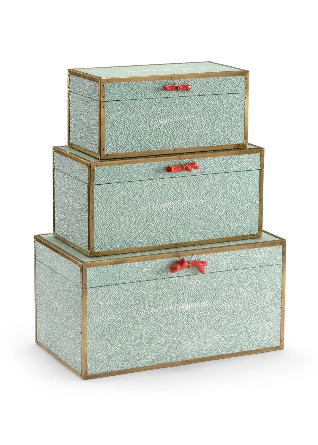 Cousteau Boxes(S3)