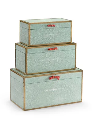 Cousteau Boxes(S3)