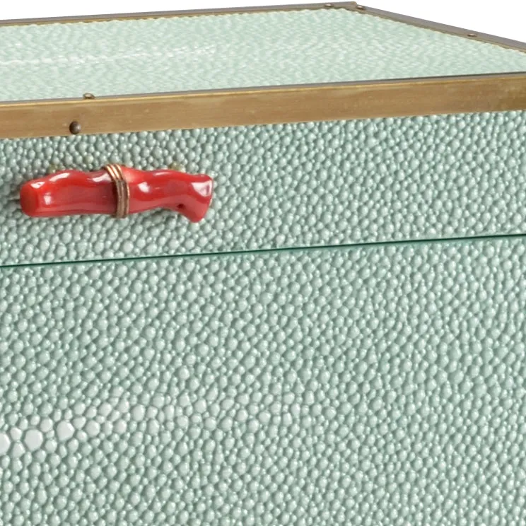 Cousteau Boxes(S3)