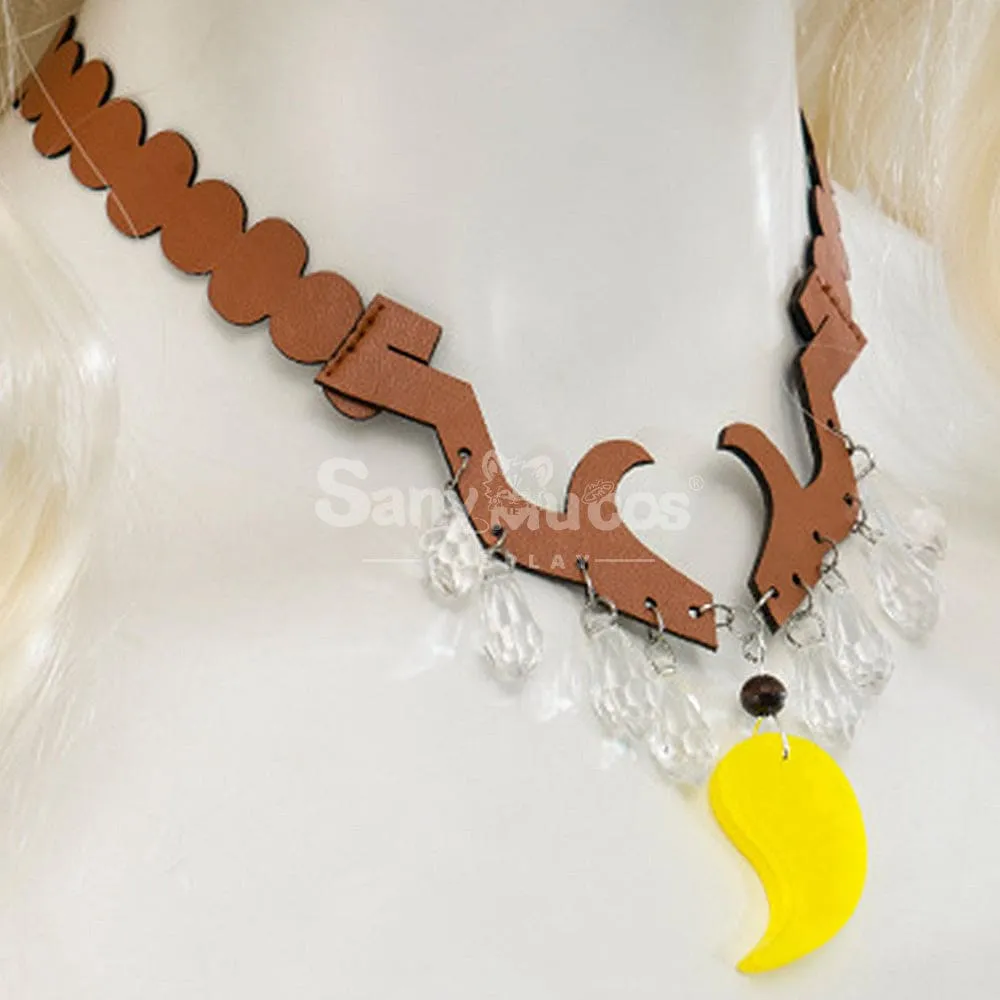 【Custom-Tailor】Game The Legend of Zelda Cosplay Sonia Cosplay Costume