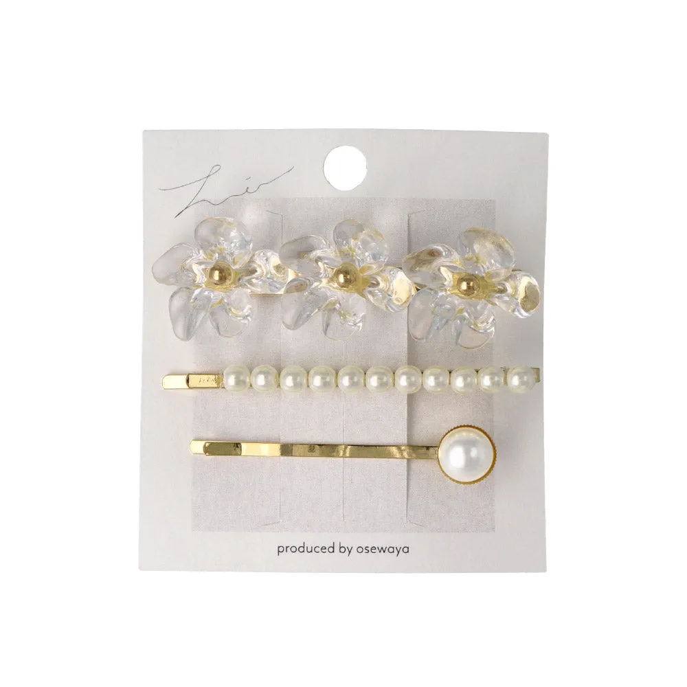 Decorative Hairpin Set