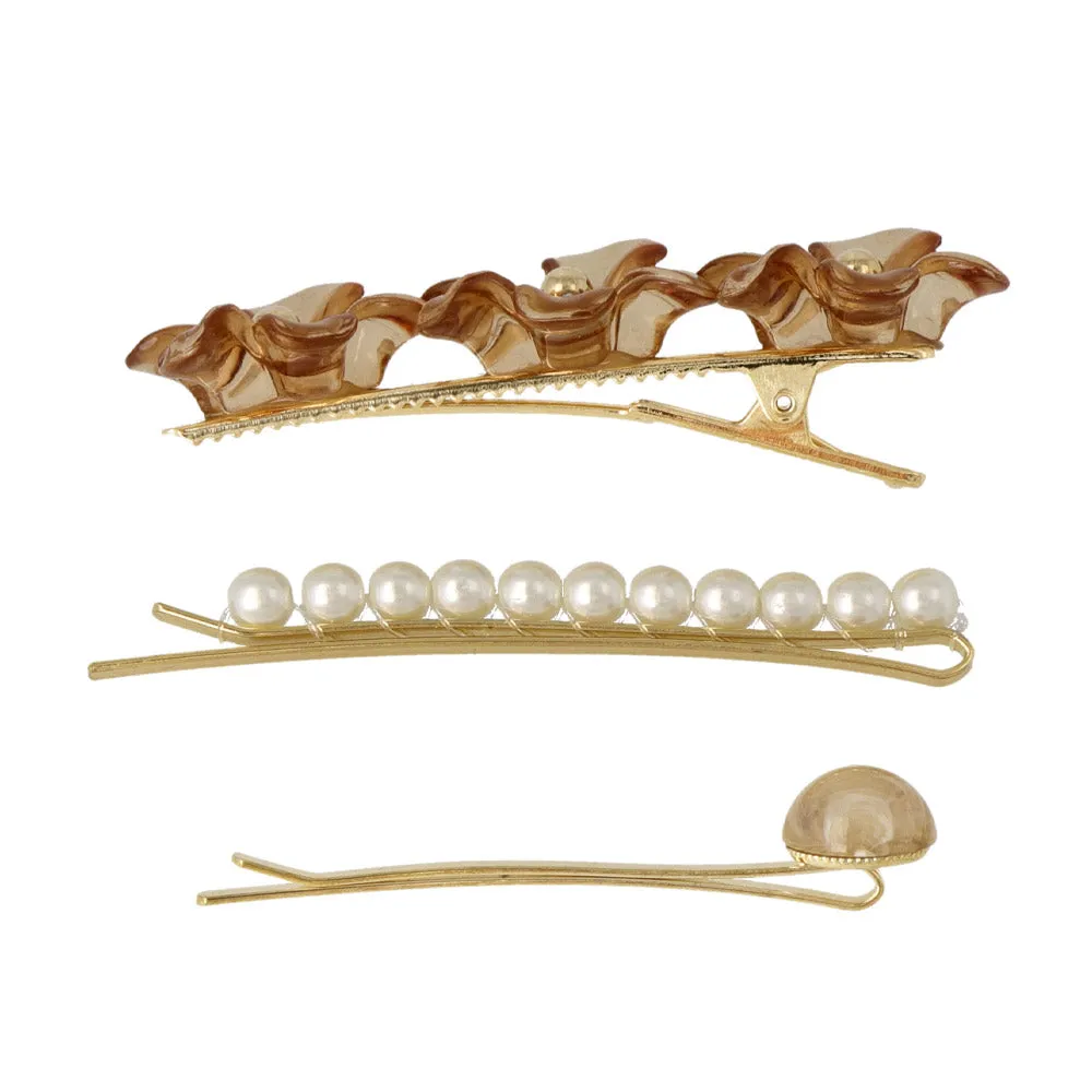 Decorative Hairpin Set